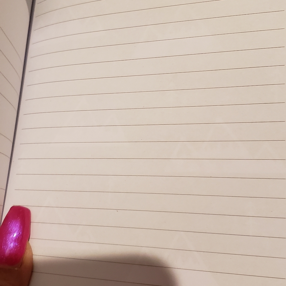 Bucket List Journal - Picture 3 of 7